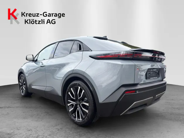 Toyota C-HR+ Style AWD