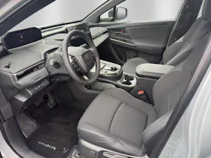 Toyota C-HR+ Style AWD