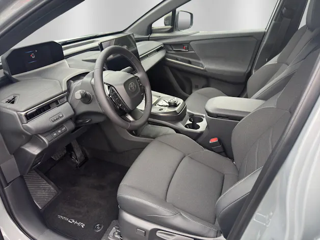 Toyota C-HR+ Style AWD