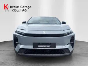 Toyota C-HR+ Style AWD
