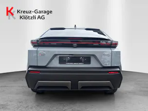 Toyota C-HR+ Style AWD