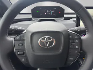 Toyota C-HR+ Style AWD
