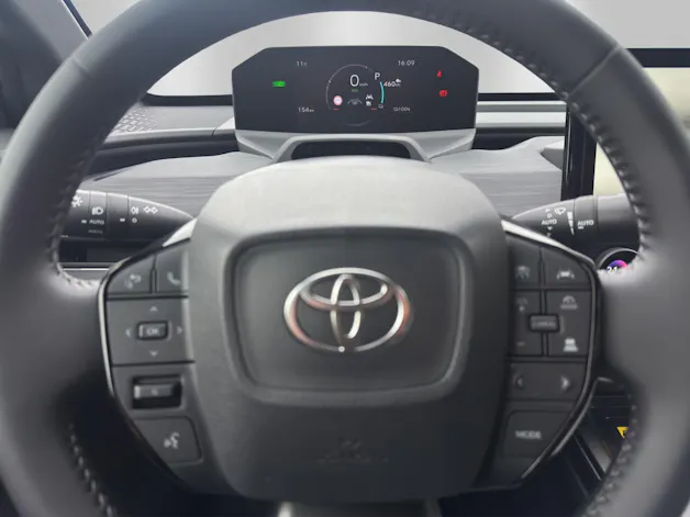 Toyota C-HR+ Style AWD