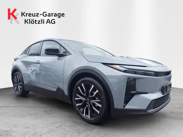Toyota C-HR+ Style AWD