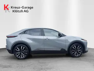 Toyota C-HR+ Style AWD