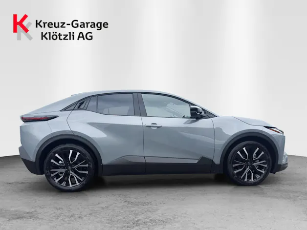Toyota C-HR+ Style AWD