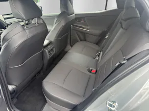 Toyota C-HR+ Style AWD