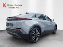Toyota C-HR+ Style AWD