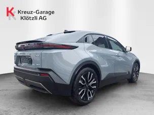 Toyota C-HR+ Style AWD