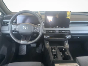 Fahrzeugbild TOYOTA RAV4 2.5 Plug-In-Hybrid Style