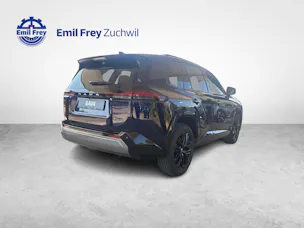Toyota RAV4 2.5 Plug-In-Hybrid Style