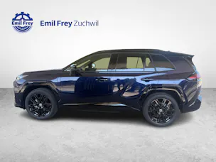 Toyota RAV4 2.5 Plug-In-Hybrid Style