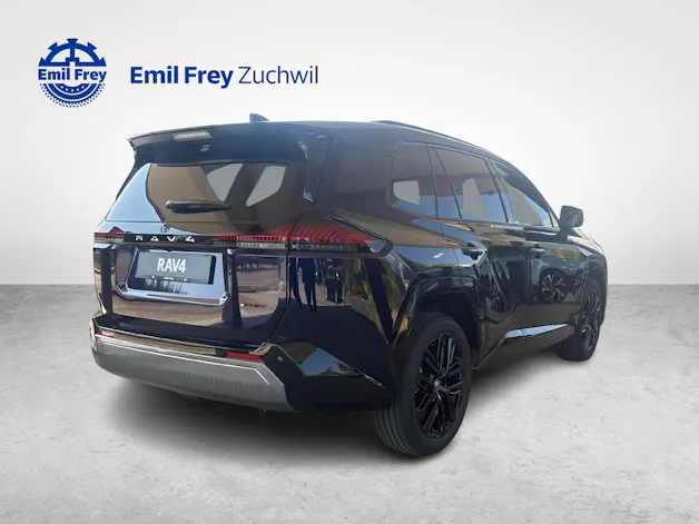 Toyota RAV4 2.5 Plug-In-Hybrid Style