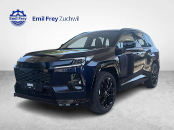 Fahrzeugbild TOYOTA RAV4 2.5 Plug-In-Hybrid Style