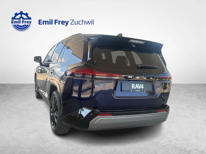 Fahrzeugbild TOYOTA RAV-4