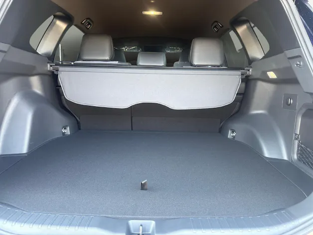 Toyota RAV4 2.5 Plug-In-Hybrid Style