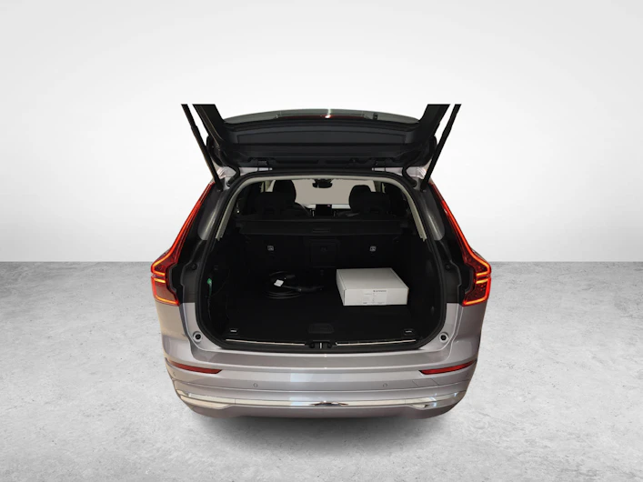 Fahrzeugbild VOLVO XC60