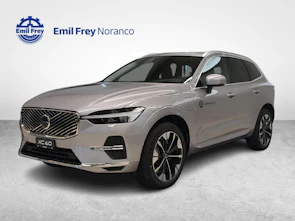 image du véhicule VOLVO XC60 2.0 T6 TE Ultra Bright eAWD