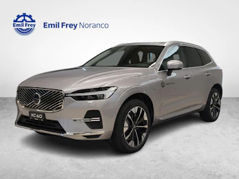 Fahrzeugbild VOLVO XC60 2.0 T6 TE Ultra Bright eAWD
