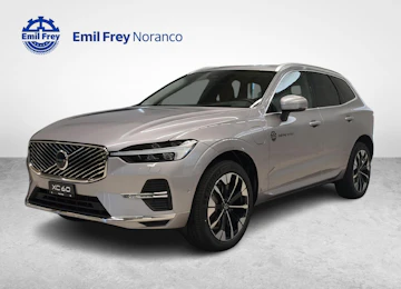 Fahrzeugbild VOLVO XC60 2.0 T6 TE Ultra Bright eAWD Fahrzeugbild VOLVO XC60 2.0 T6 TE Ultra Bright eAWD