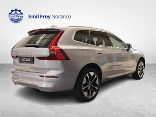 Volvo XC60 2.0 T6 TE Ultra Bright eAWD