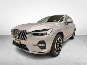 Volvo XC60 2.0 T6 TE Ultra Bright eAWD