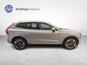 Volvo XC60 2.0 T6 TE Ultra Bright eAWD