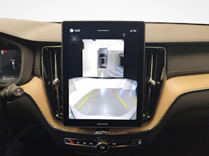 image du véhicule VOLVO XC60 2.0 T6 TE Ultra Bright eAWD