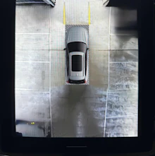 image du véhicule VOLVO XC60 2.0 T6 TE Ultra Bright eAWD