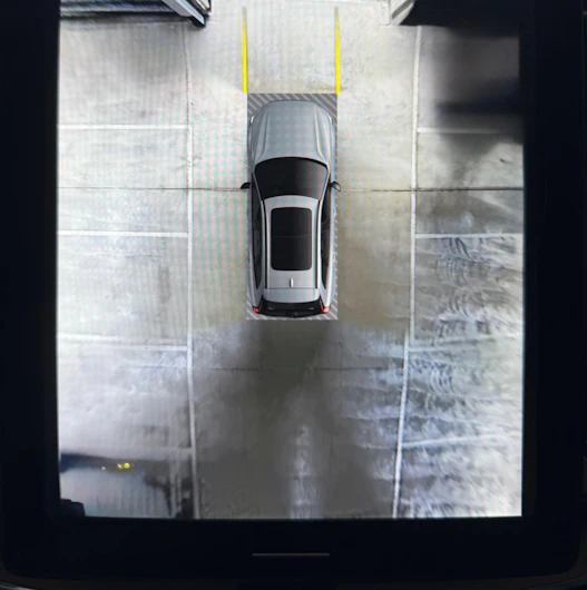 image du véhicule VOLVO XC60