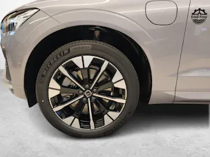 Volvo XC60 2.0 T6 TE Ultra Bright eAWD