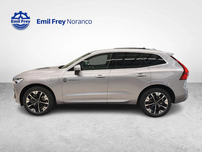 Fahrzeugbild VOLVO XC60