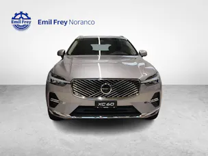 Volvo XC60 2.0 T6 TE Ultra Bright eAWD