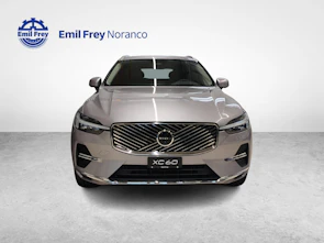 image du véhicule VOLVO XC60 2.0 T6 TE Ultra Bright eAWD