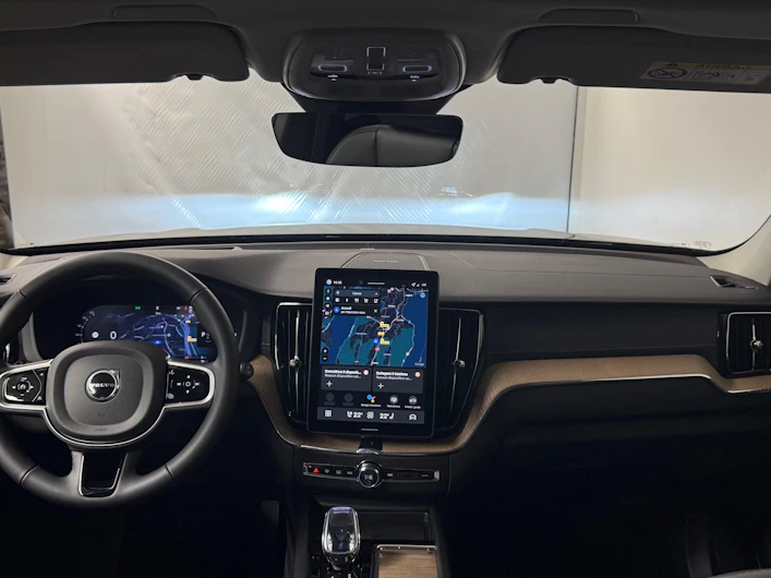 image du véhicule VOLVO XC60