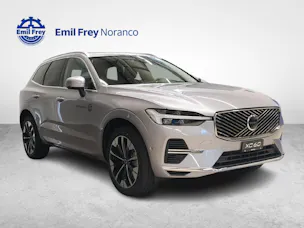 Volvo XC60 2.0 T6 TE Ultra Bright eAWD