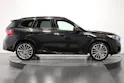BMW X1 20i sDrive paddles