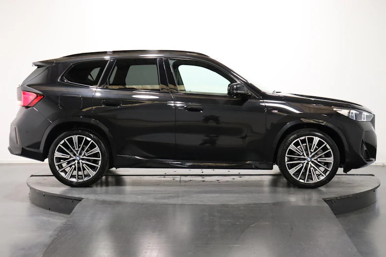 Fahrzeugbild BMW X1