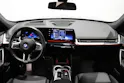 BMW X1 20i sDrive paddles