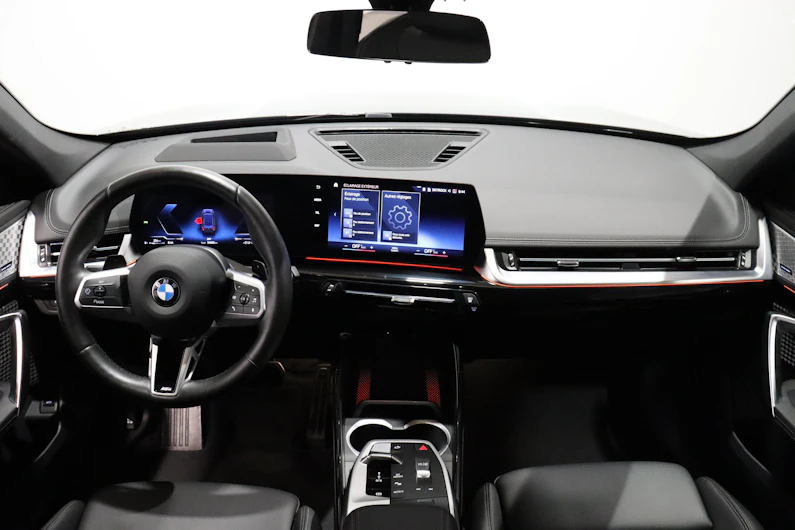 Fahrzeugbild BMW X1