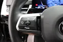 BMW X1 20i sDrive paddles