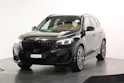 BMW X1 20i sDrive paddles