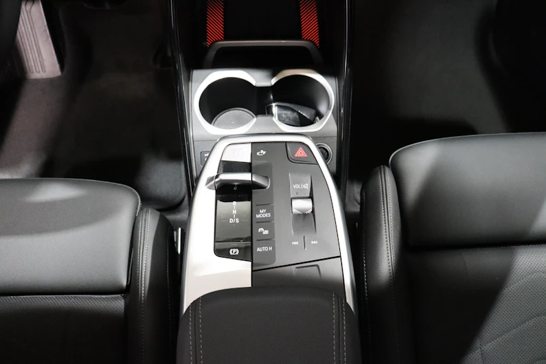 Fahrzeugbild BMW X1