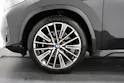 BMW X1 20i sDrive paddles