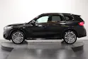 BMW X1 20i sDrive paddles