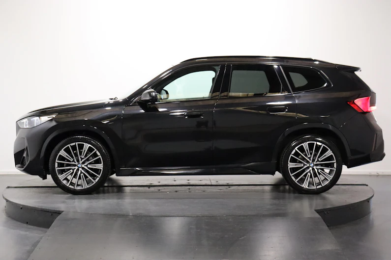 Fahrzeugbild BMW X1