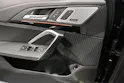 BMW X1 20i sDrive paddles