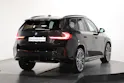 BMW X1 20i sDrive paddles