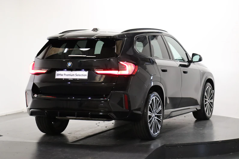 Fahrzeugbild BMW X1