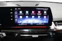 BMW X1 20i sDrive paddles